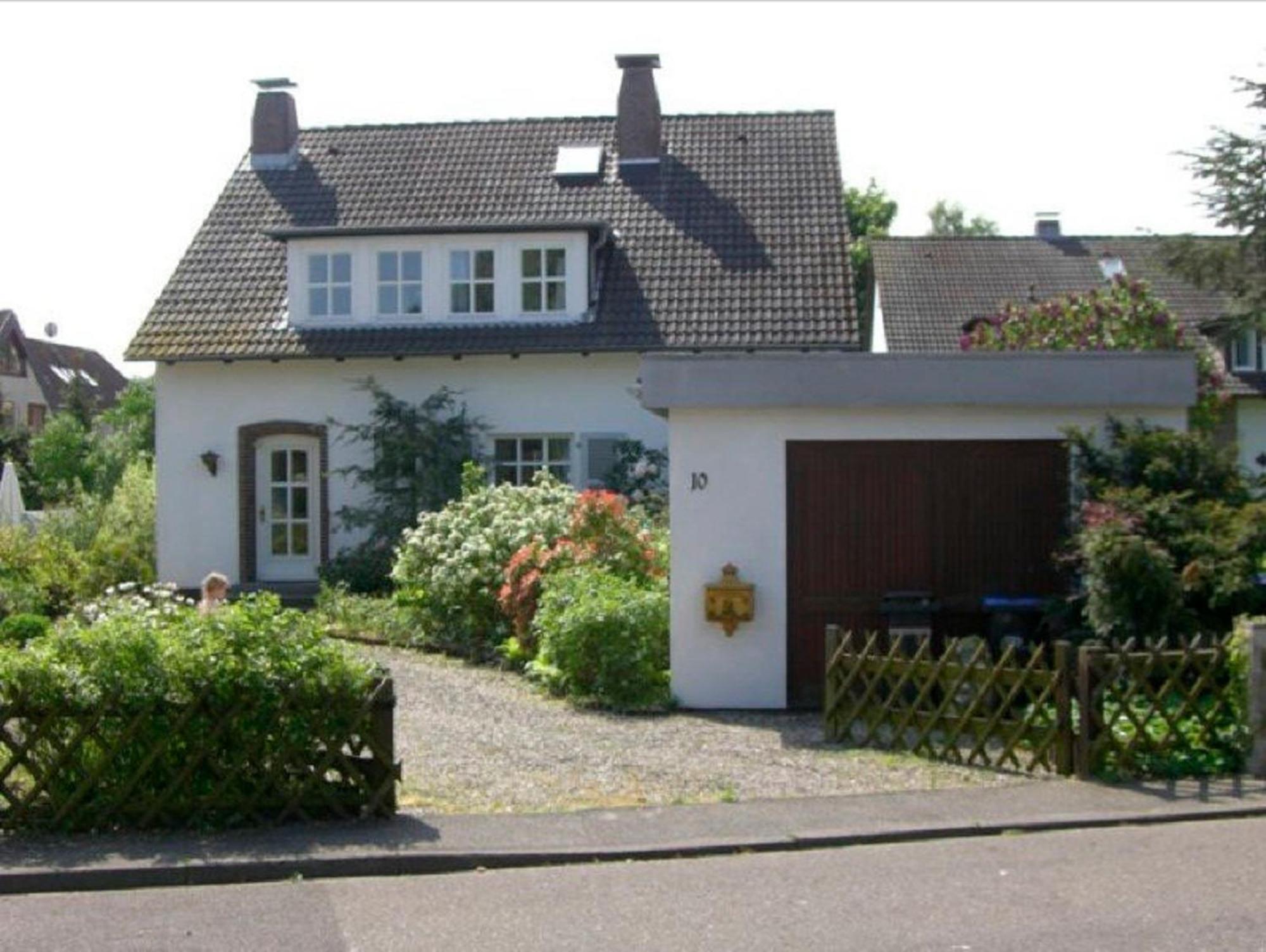 Finke-Ferienhaus - Og Groemitz Exterior photo