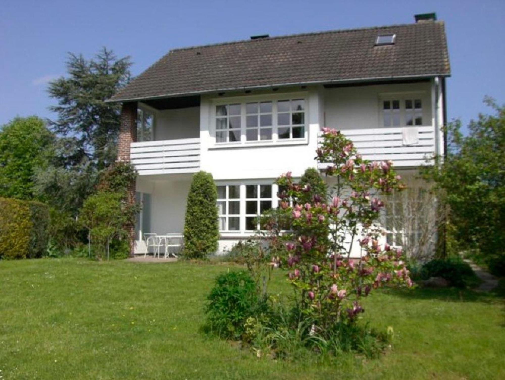 Finke-Ferienhaus - Og Groemitz Exterior photo